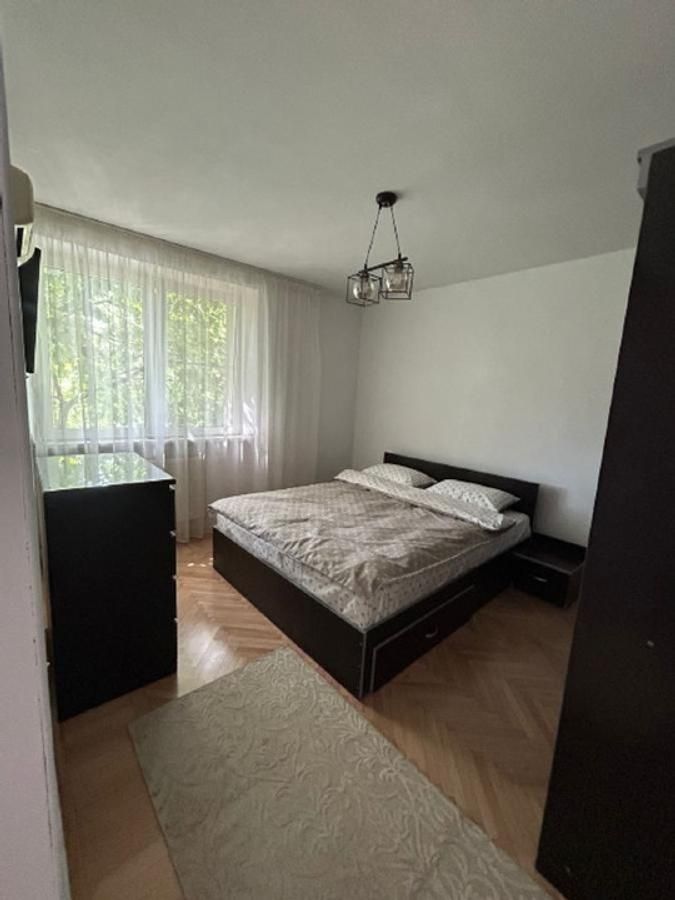 Apartament cochet de vanzare cu doua camere, Vatra Luminoasa, 110000€ - Poză 7
