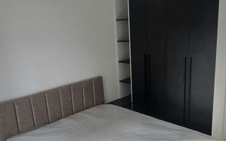 Apartament 2 camere de închiriat, Iași, cartier Visoianu - Poză 7
