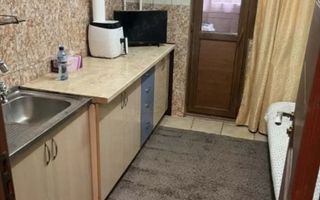 Apartament cu 3 camere zona Crangasi-Bloc Reabilitat - Poză 6