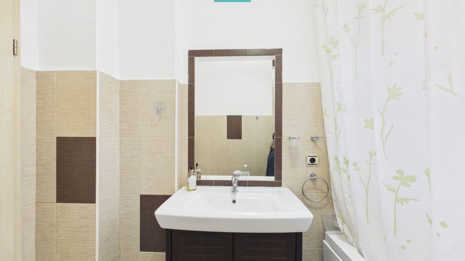 Apartament cu 3 camere și 2 băi zona Aurel Vlaicu - Poză 10