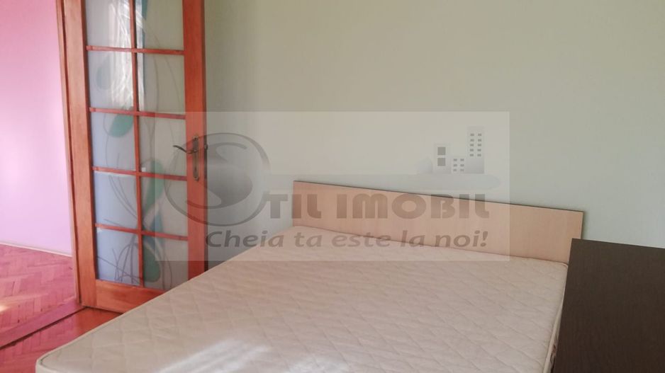 Apartament 2 camere, Bulevardul Tudor Vladimirescu-400 euro - Poză 4