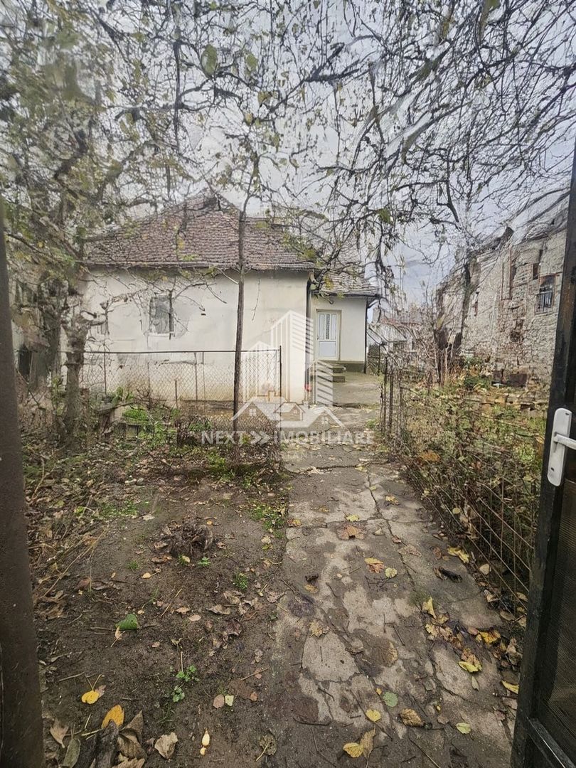 Casa 3 camere cu teren de 1137mp, in Lumina pe  strada Morii - Poză 2