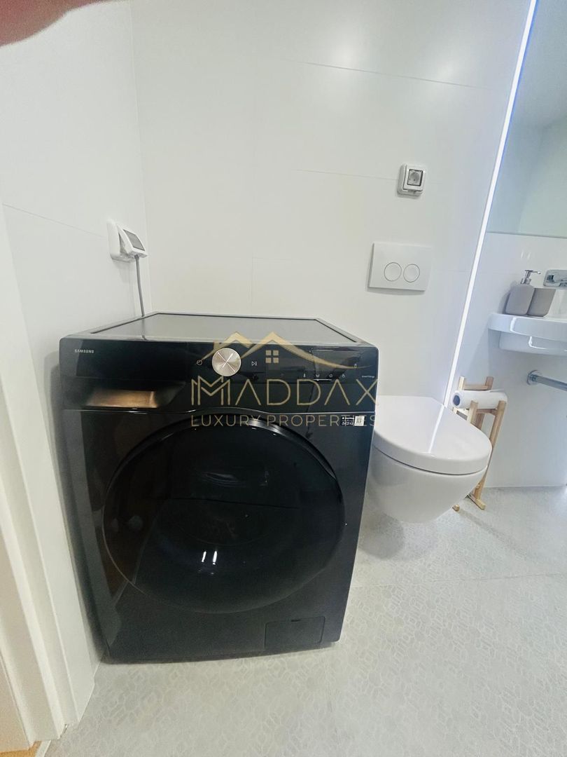 Apartament tip studio 2 camere II Pipera II - Poză 13