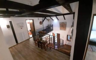 Pensiune 7 camere | P+1 | 630 MP | Paltinis - Poză 4