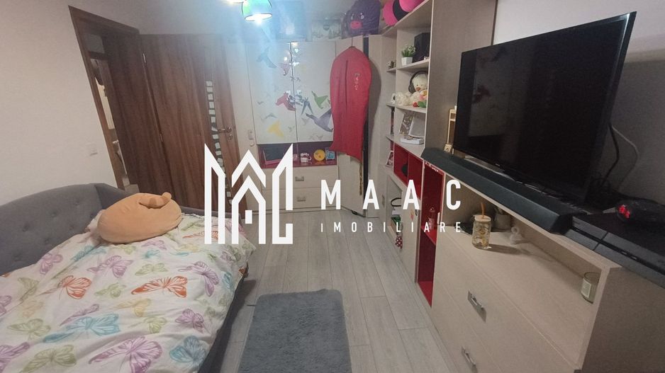 Se vinde apartament cu 3 camere in Selimbar zona Dracula - Poză 4