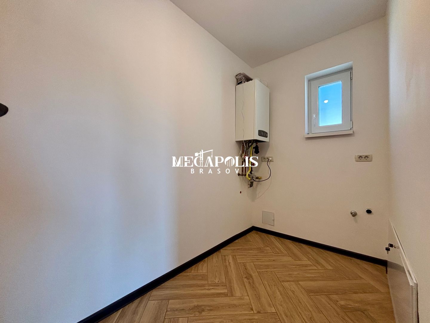 Casă pe Parter | 4 Camere | Intabulată | Se Acceptă Credit - Poză 10