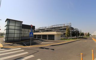 Teren in Comuna Berceni-Vidra, 2 Ha, intravilan, deschidere stradala - Poză 13