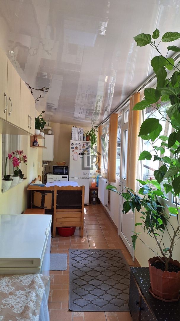 Apartament 2 camere SD,mobilat, parter, cu balcon, Alexandru cel Bun - Poză 9