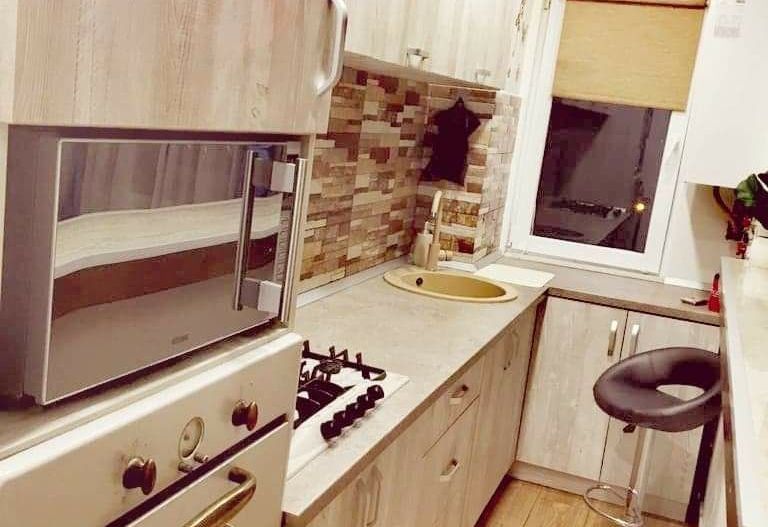 BRASADAS vinde/schimba ap 2 cam cu ap central/ultracentral. - Poză 1