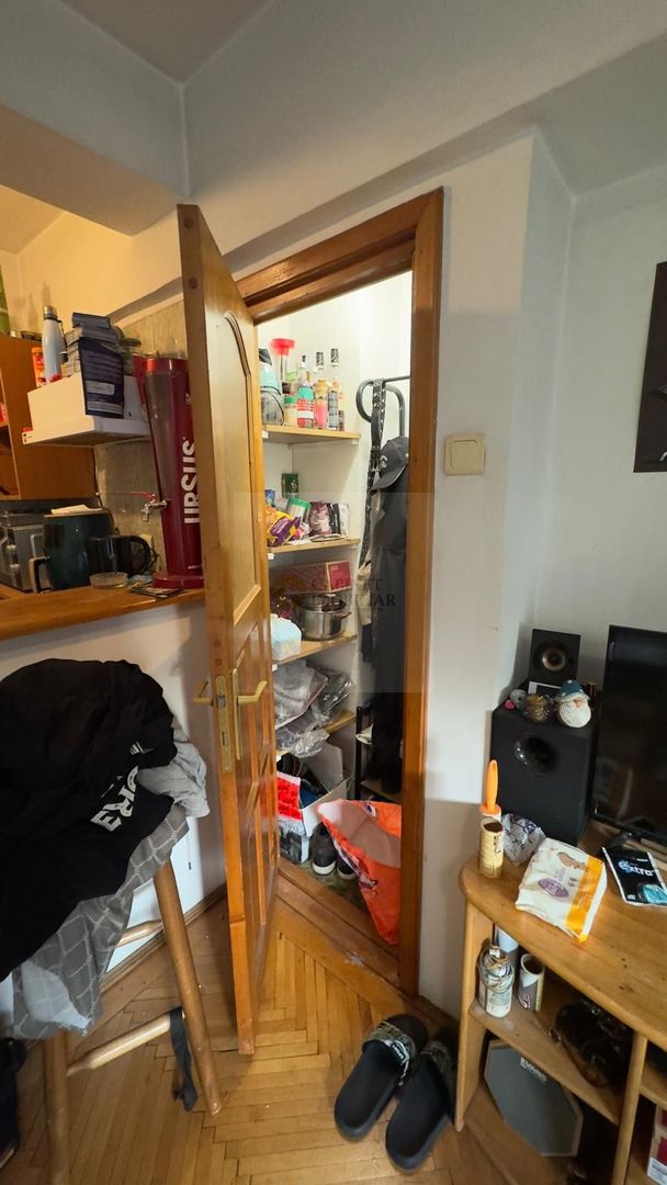 Bloc Dalles- Bd Nicolae Balcescu  | Garsoniera  AIRBNB | Etaj 2 - Poză 5