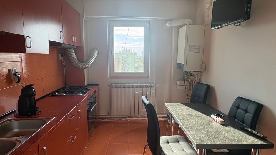 Apartament cu 3 camere - Centrală proprie- Drumul Taberei - Mall Plaza - Poză 9