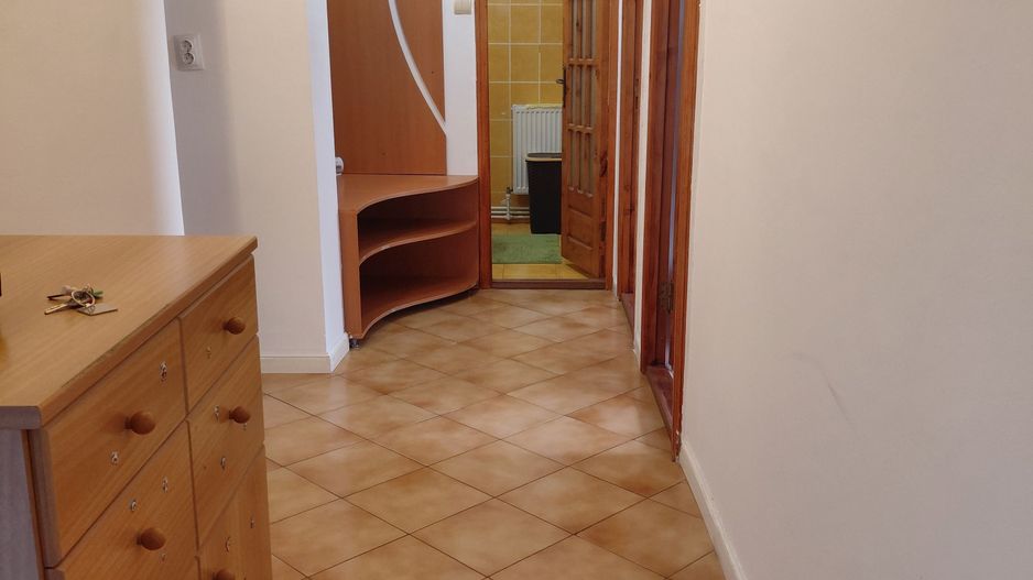 De inchiriat apartament 3 dec,Tig 1 mobilat si utilat, PS-uri - Poză 9