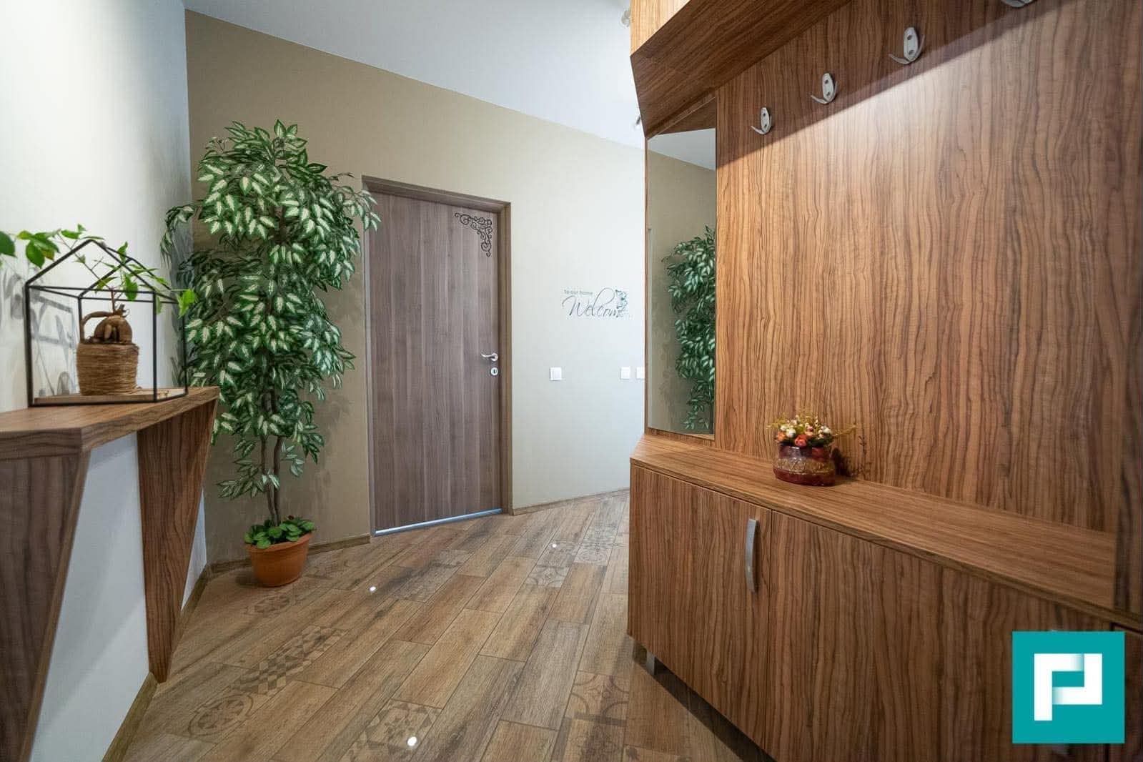 Apartament elegant cu saună, ARED-Kaufland - Poză 9