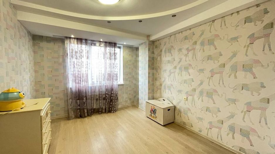 Chirie, apartament, 2 camere, strada Grenoble, Botanica - Poză 7
