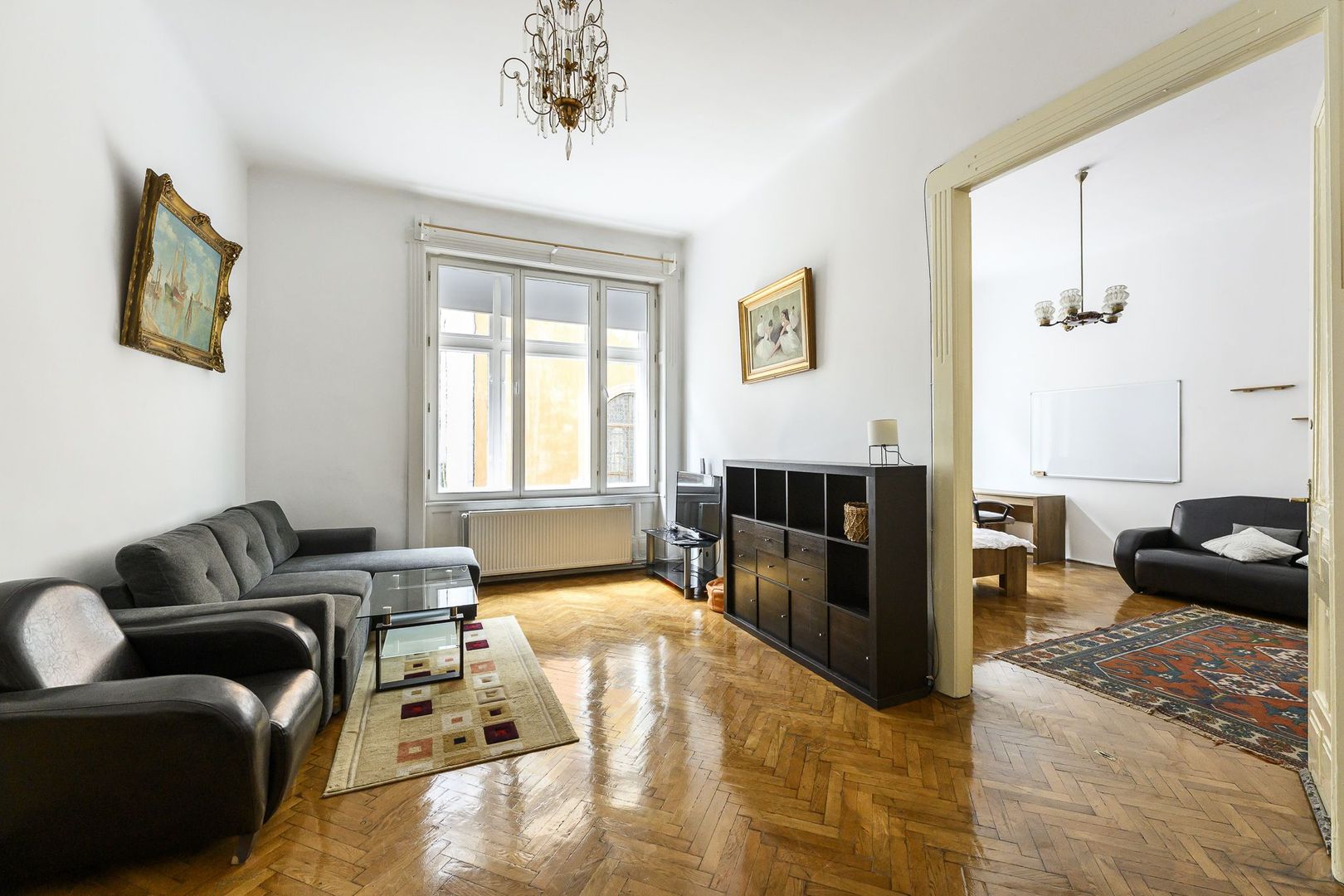 Apartament 4 camere, 144 MP, Ultracentral - Poză 6