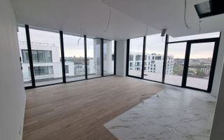 Penthouse, 4 camere, One Cotroceni Park, București - Poză 9