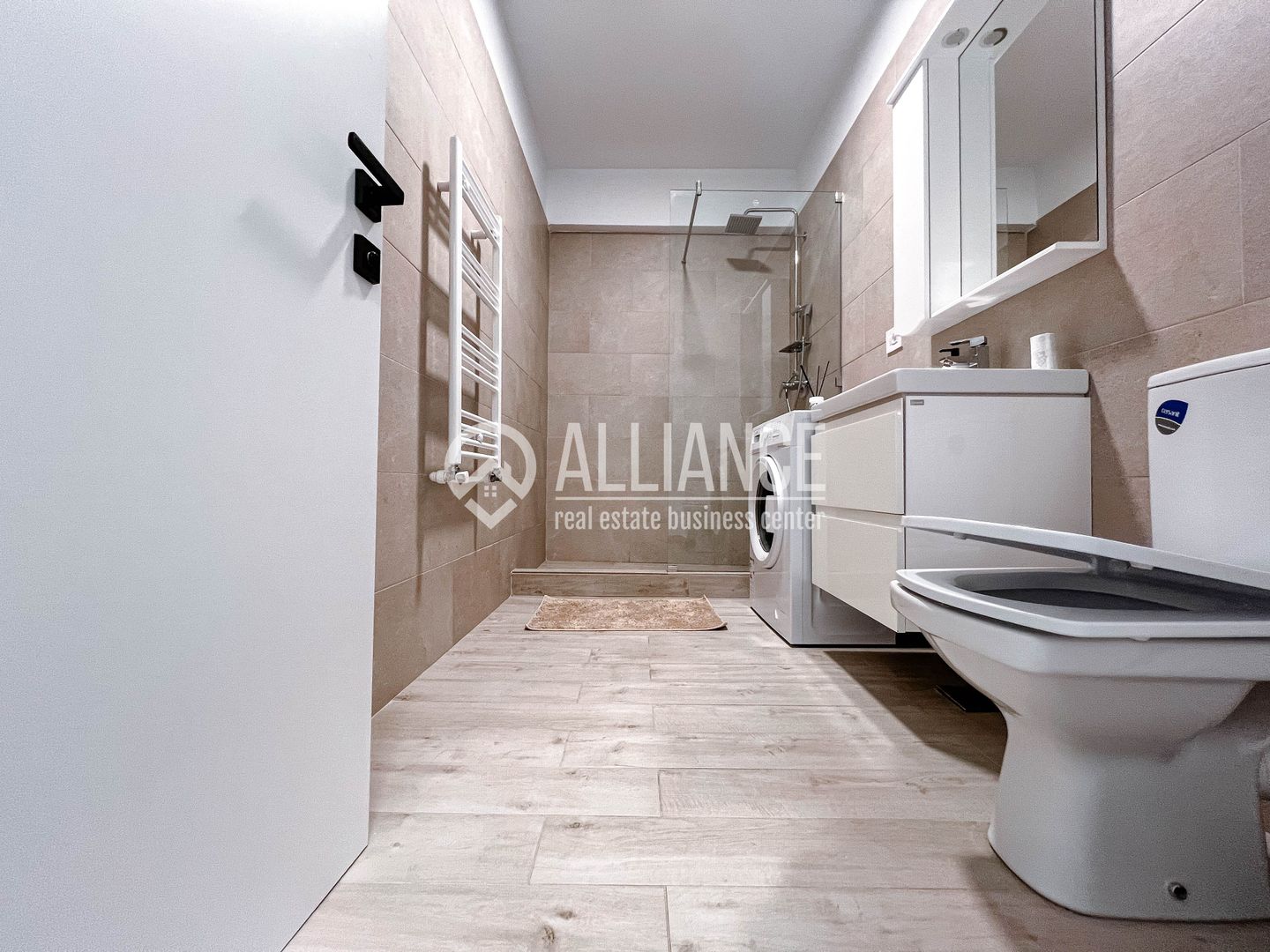 MAMAIA NORD(COD 05) - Studio Modern cu Vedere de Vacanta - Poză 14