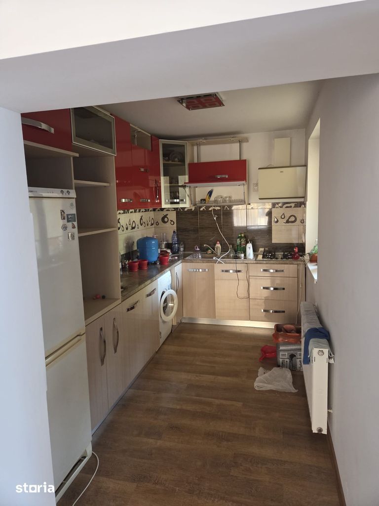 Casă individuala  Dumbrăvița+ teren 600 mp - Poză 8