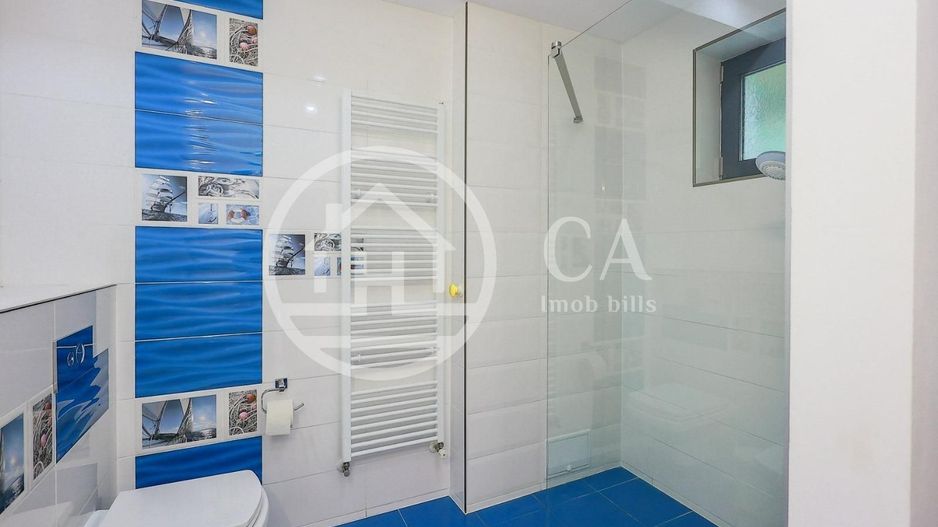 Vila cu piscina de vanzare - P+E str.Adevarului, Oradea - Poză 26