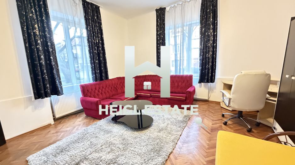 Apartament cu 1 camera in zona Balcescu - Poză 2