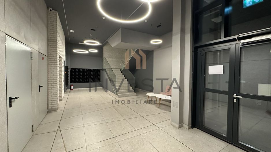 Apartment 3 camere in  The Nest! Zona exclusivista Scortarilor! - Poză 7