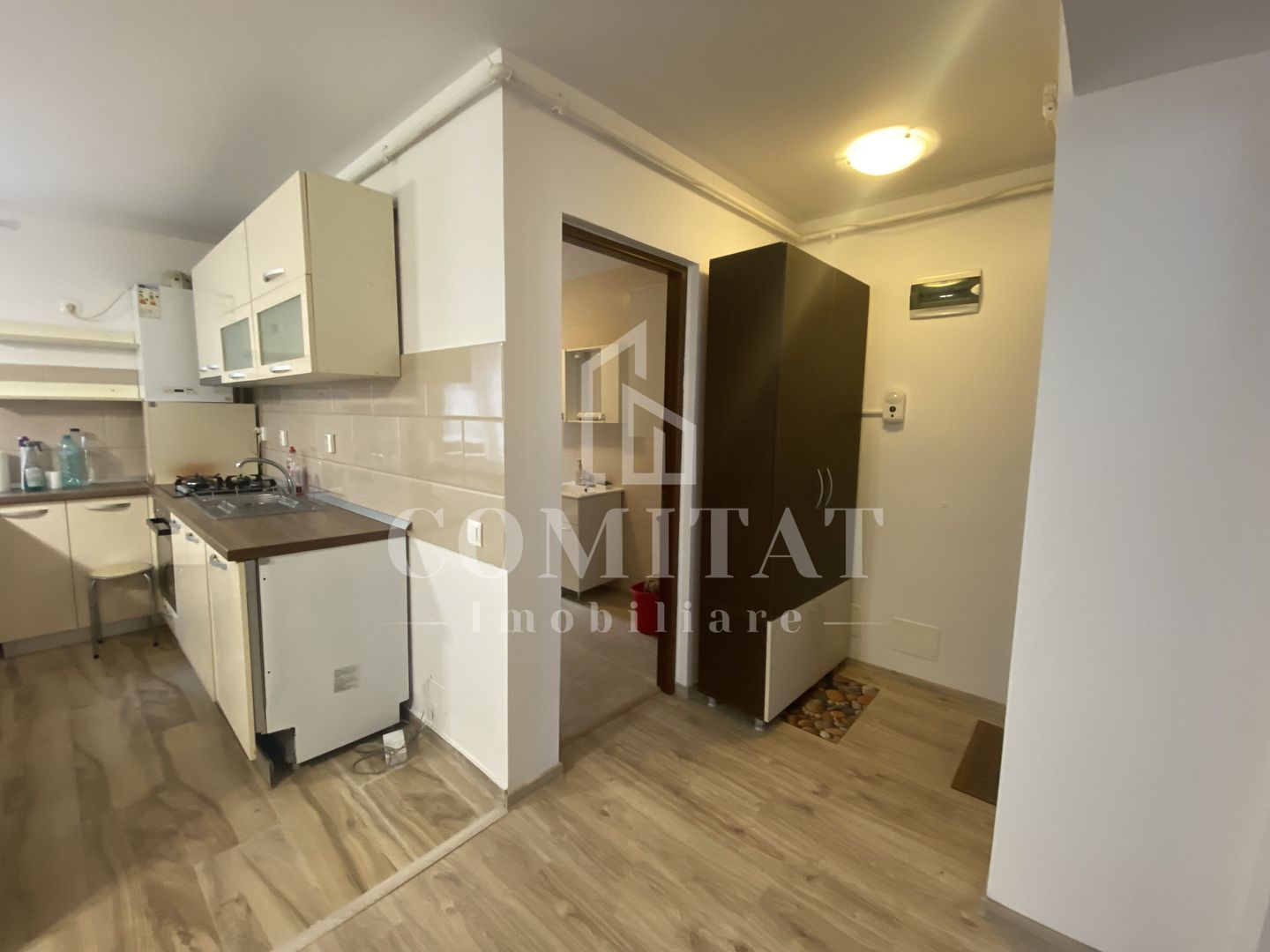 Apartament modern | zona VIVO | 51 mp | 2 camere - Poză 4