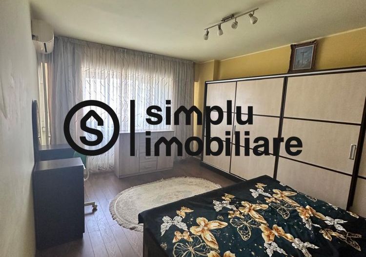 3 camere decomandate, etaj 3/7 Lapus - Poză 4