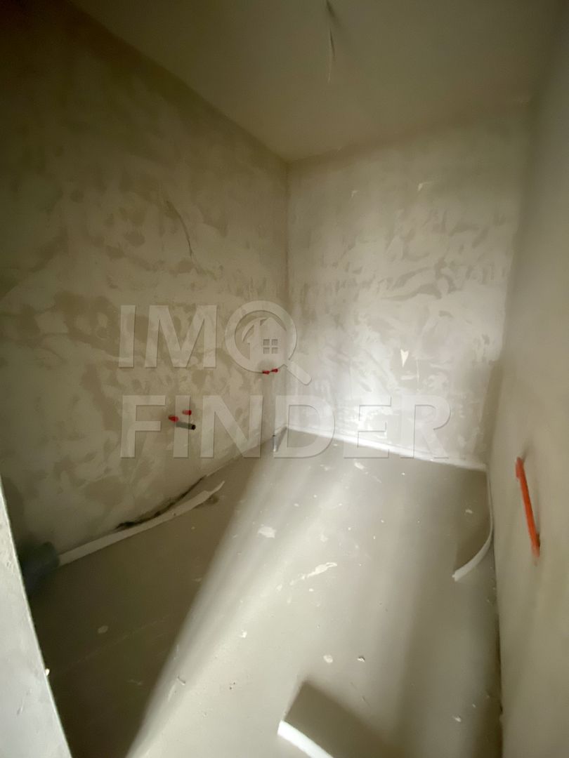 Vanzare case cuplate Floresti, zona de case cu CF - Poză 9