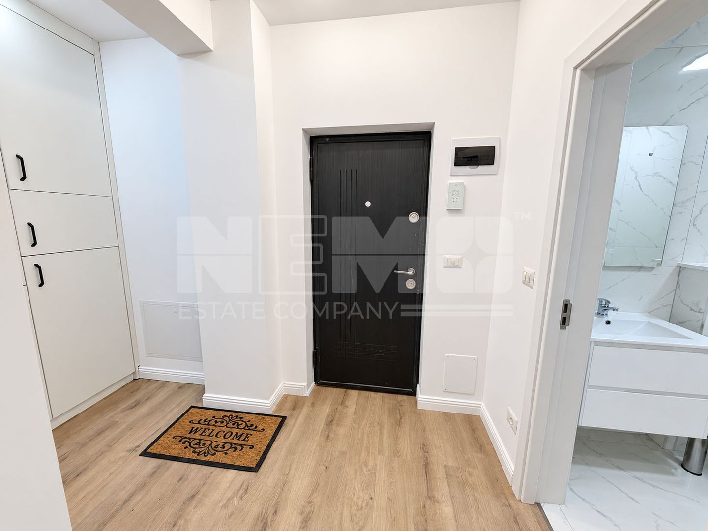 Garsoniera de inchiriat | Bloc nou | Lift si parcare | 250 Euro - Poză 5