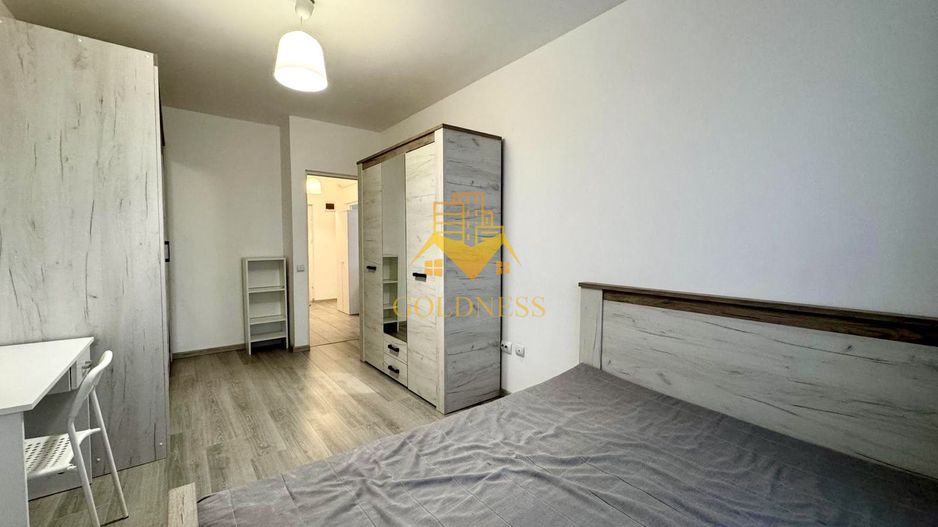 3 camere open space, Parcare, Modern, Vivo, Bmw, Mega Image, Floresti - Poză 1