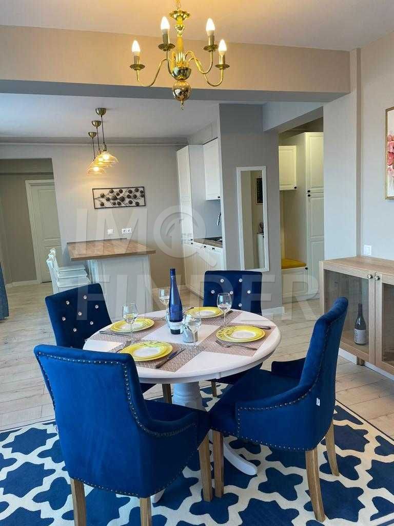 Vanzare apartament 62mp cu terasa zona VIVO - Poză 5