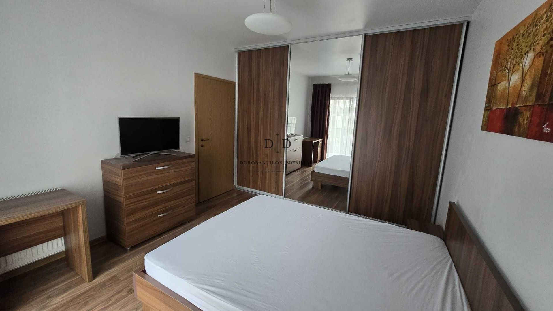 Închiriere Ap 2 camere | Zorilor | Parcare | PET FRIENDLY - Poză 3