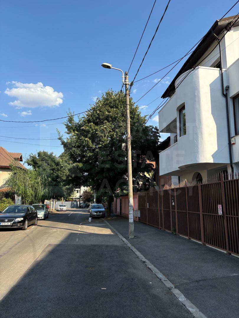 Vânzare, clădire, 504 mp utili, București - Poză 2