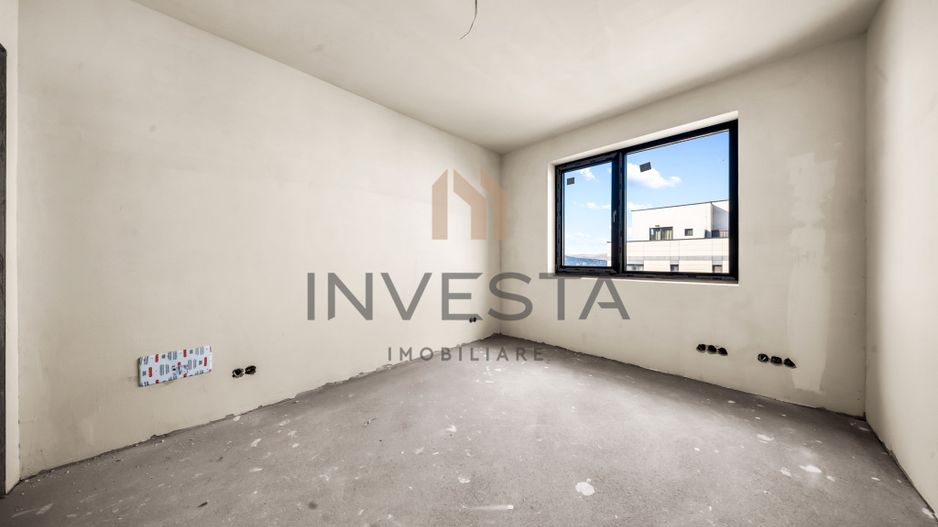 Apartament 3 camere decomandat, Constructie Premium, Andrei Muresanu! - Poză 6