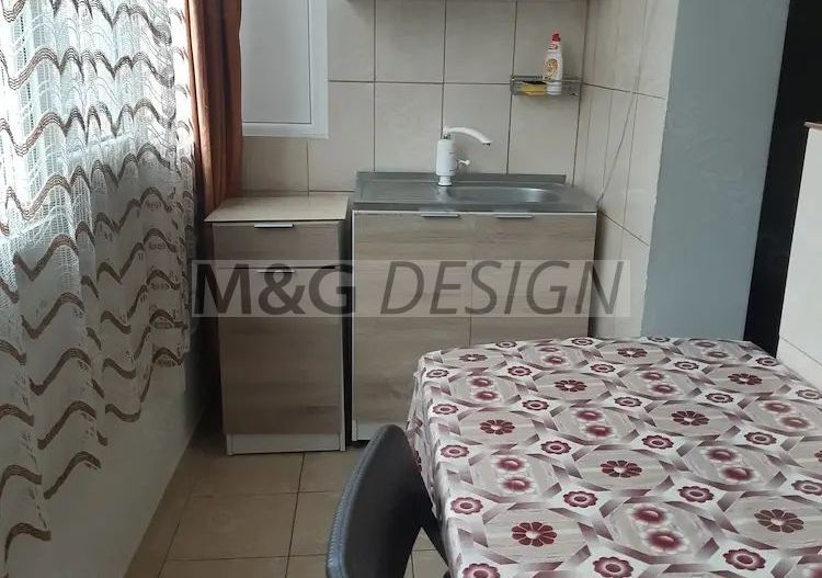 Apartament 1 camera Sagului etj 2 - Poză 3