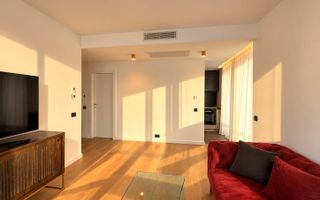Apartament modern 2 camere I One Herastrau Towers I Complet mobilat - Poză 6