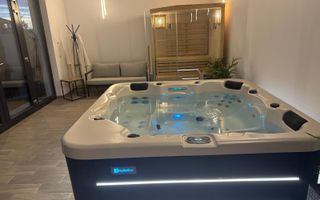 Casa Premium | Spa privat | Garaj Dublu | Mobilata-Utilata | 360 utili - Poză 26