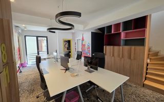 Spațiu de Birouri Arc Triumf – 310 m² - Poză 9