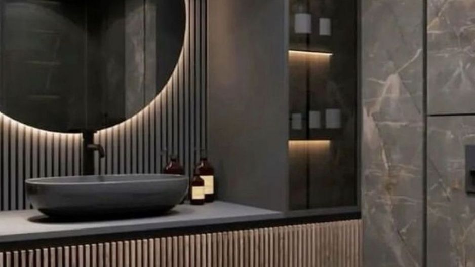 3 camere open space 700 metri M Nicolae Teclu Titan Pallady - Poză 4