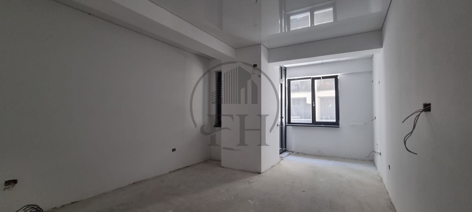 SOLD/ VANDUTApartament cu 1 camere de vânzare în zona Nord - Poză 3