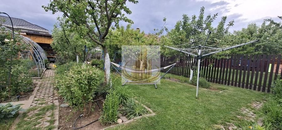 Casă individuală, 816 mp teren | Panouri fotovoltaice 6KW | Dumbravita - Poză 10