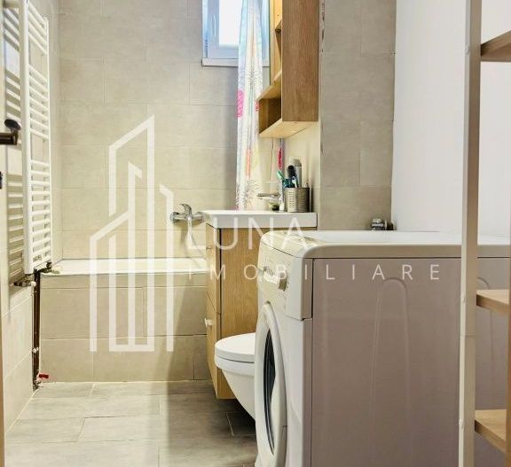 2 Camere Decomandat | Family & Pet Friendly | Zonă Verde | Garii - Poză 7