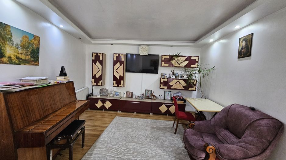 Casă 4 camere de vanzare | 165 mp teren | Zona Delfinariu – Constanta - Poză 8
