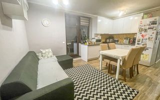 Apartament modern 3 camere – Mărăști, strada Smart, bloc nou cu lift - Poză 4