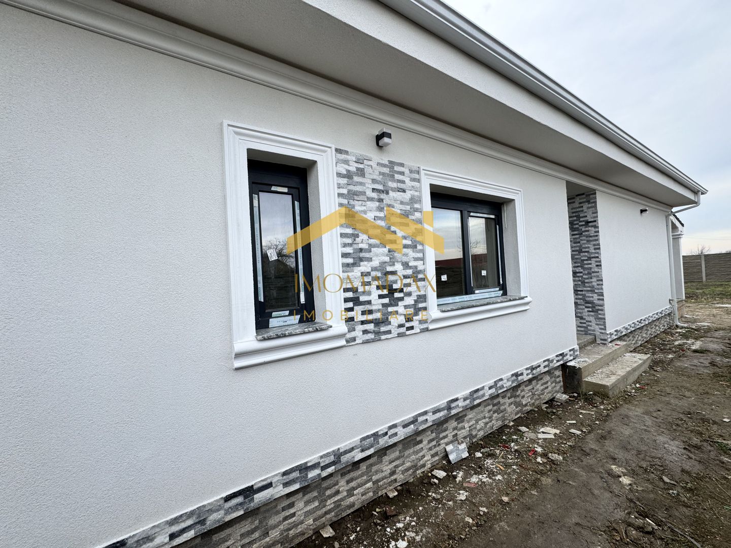 Bucovat-Duplex Parter-Finisaje la Alegere - Poză 2