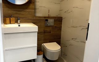 Inchiriere apartament 2 camere Grozavesti-Politehnica+Loc de parcare - Poză 7