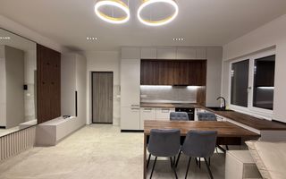 Apartament modern 2 camere| Etaj 1| Ghiroda - Poză 3