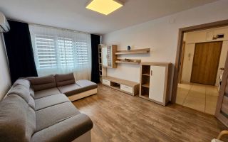 Închiriere Apartament cu 3 camere premium, prima inchiriere, 3 min metrou - Poză 1