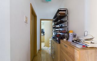 Apartament cu 3 camere, etaj intermediar, zona Spitalului Judetean - Poză 4