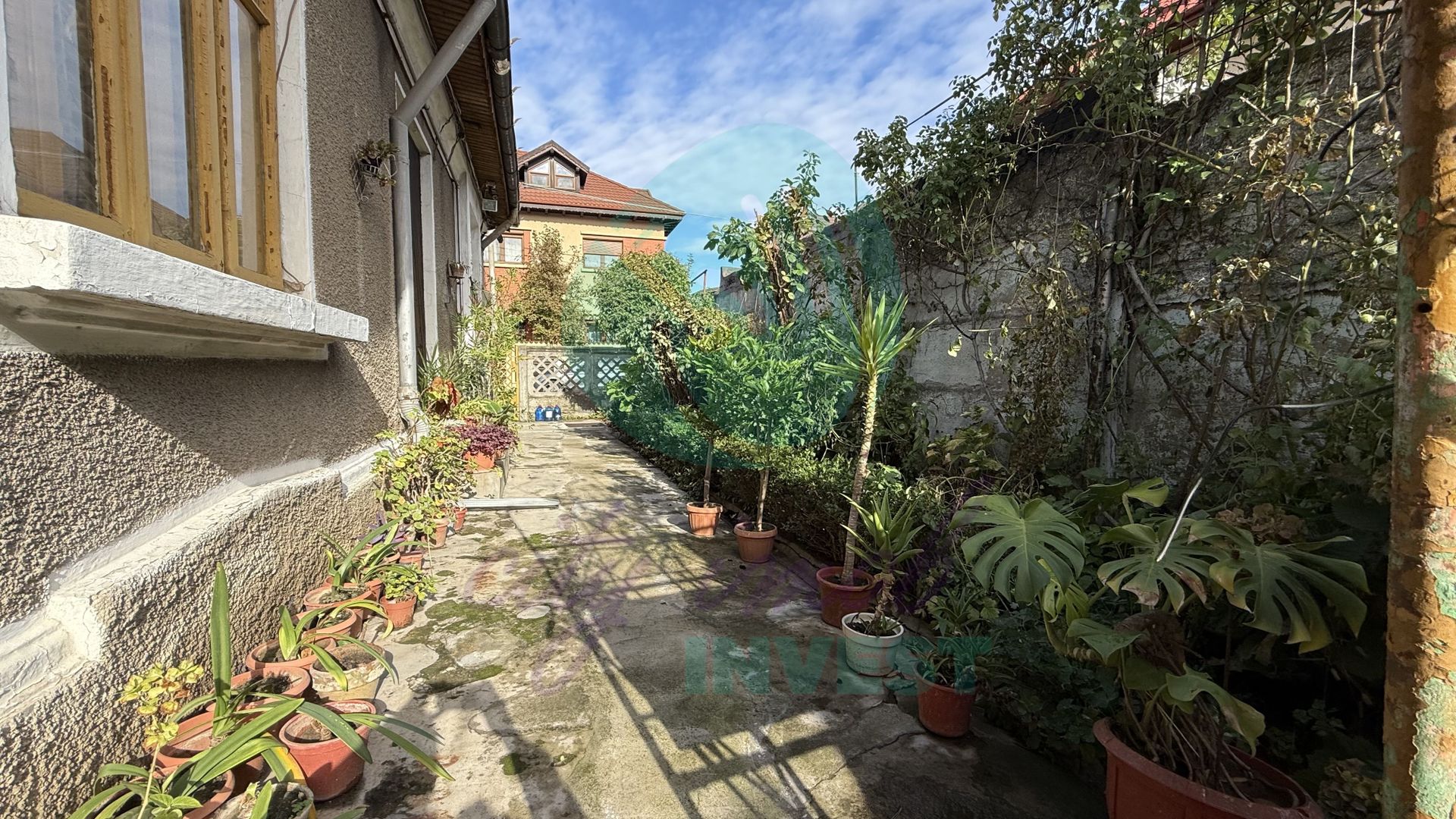 Casă singură în curte, Rond Alba Iulia - Poză 3